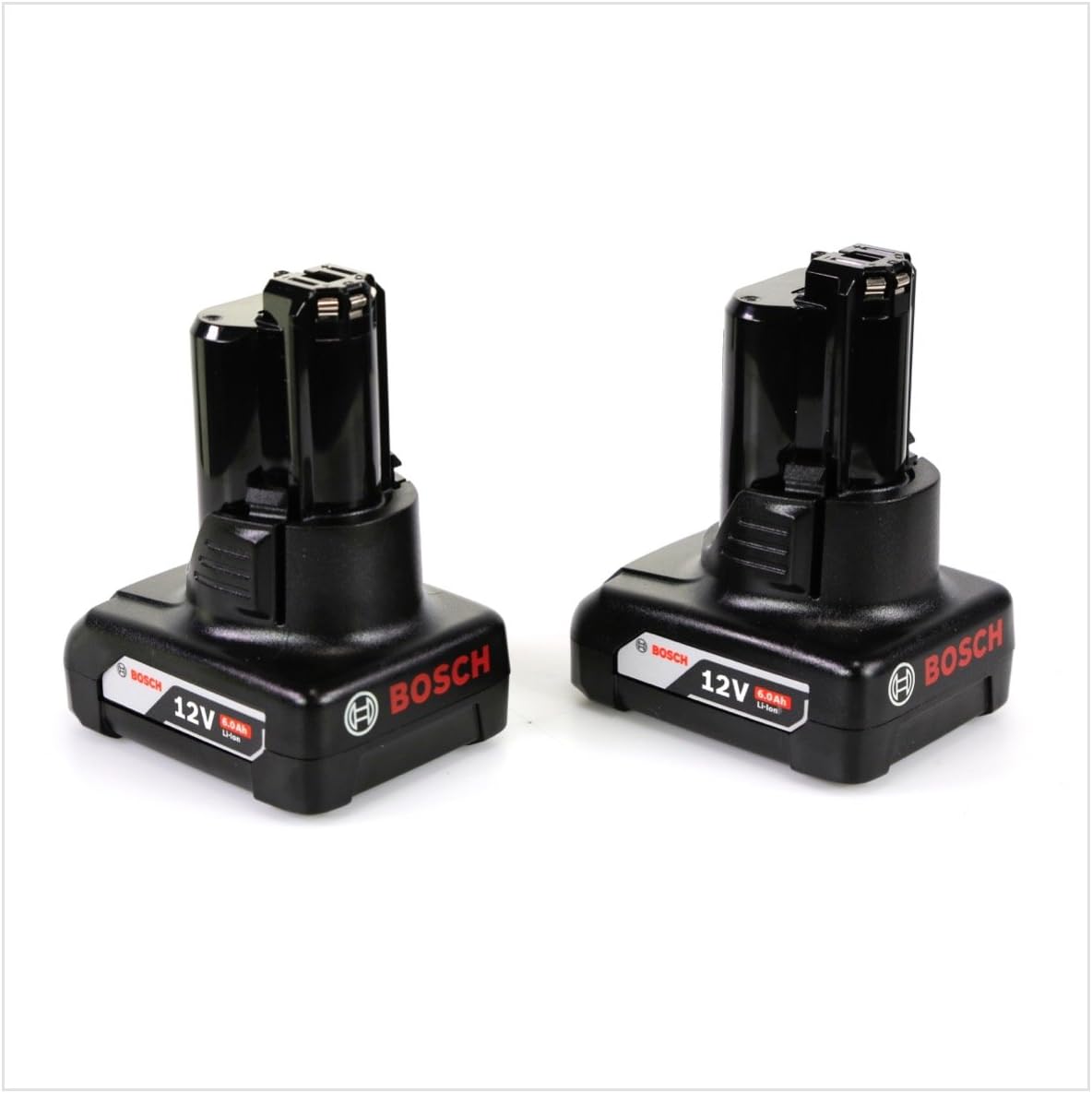Bosch Professional 1600A00X7M Battery Pack, 10 x 10 x 10 centimetres - Image 3