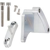 labwork Billet Aluminum Timing Pointer Replacement for Chevy SBC 350 305 283