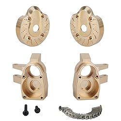 kingsea Brass Inner Outer Portal Drive Housing