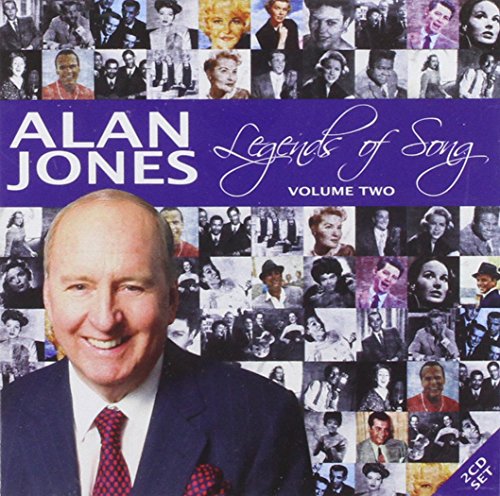 Legends of Song Volume Two-Pre