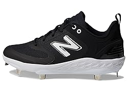 New Balance Women's Fresh Foam Velo V3 Softball
