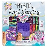 Just My Style Mystic Knot Jewelry Making Kit