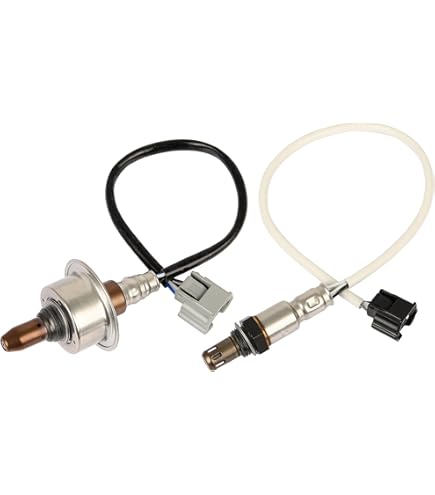 Amazon.com: DrCax 234-9105 Oxygen O2 Sensor Upstream Heated