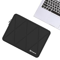 Smatree 14inch Hard Laptop Sleeve for 14inch Dell