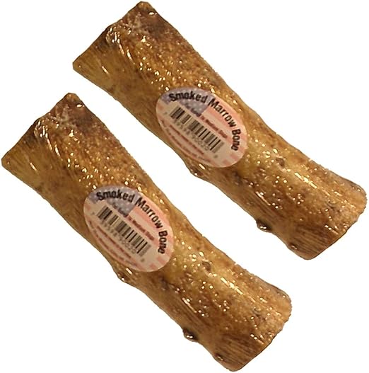 smoked marrow bones for dogs