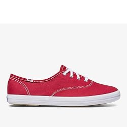 Keds Women's Champion Original Canvas Sneaker