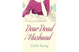 Dear Dead Husband