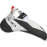 Five Ten Hiangle Pro Tokyo Competition Climbing Shoes Men's, White, Size 11.5
