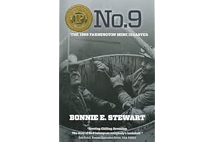 No.9: The 1968 Farmington Mine Disaster