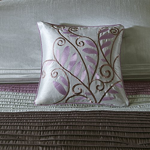 "Madison Park Amherst Queen Comforter Set" - Image 5