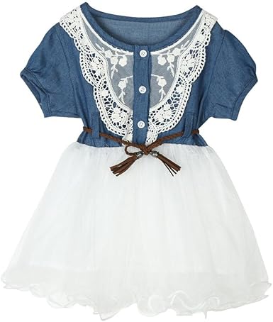 casual party frocks