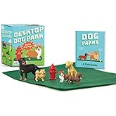 Desktop Dog Park (RP Minis)