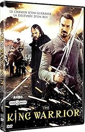 The Warrior King - Dvd + Copie Digitale