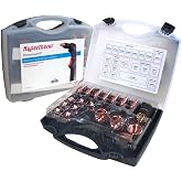 Hypertherm 851478 Consumable Kit, Powermax45 Essential Handheld, 45 A, CSA Cutting