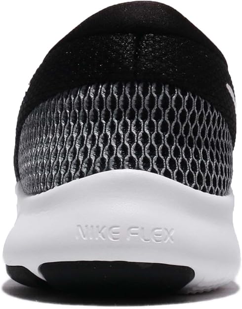 flex experience run 7