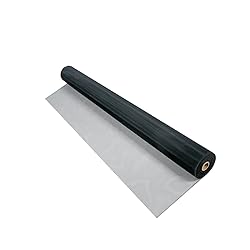 Phifer 3001228 36X100 Alum Screen, No Size, 100 Count