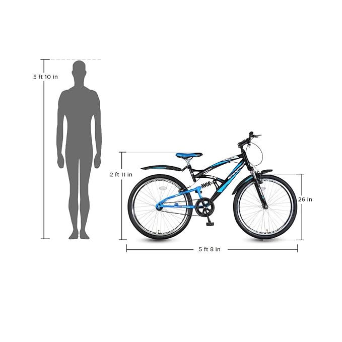 hero dtb single speed bicycle