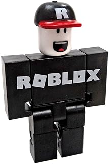 Amazon Com Roblox Series 2 Maelstronomer Action Figure Mystery Box - roblox series 2 boy guest action figure mystery box virtual item code 2 5
