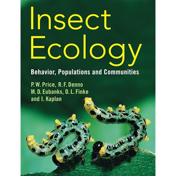 Amazon.com: The Insects: Structure and Function: 9780521113892