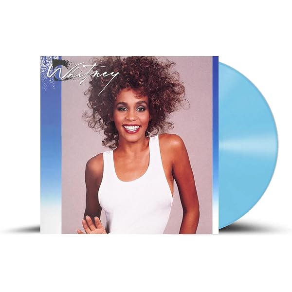Whitney: Amazon.com.br: CD e Vinil