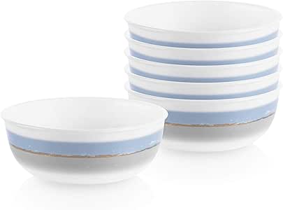 corelle 6 place setting
