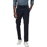 Gap Mens Essential Skinny Fit Khaki Chino Pants