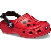 Crocs Kids' Classic I AM Clogs