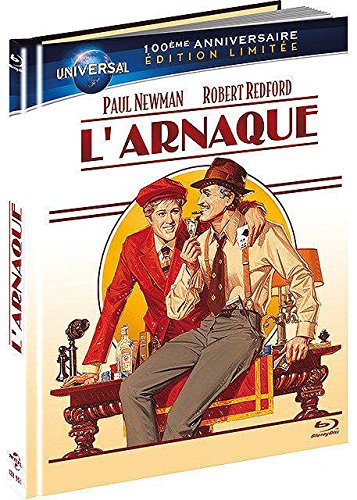 L'arnaque