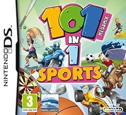 101 in 1 : Sports Megamix