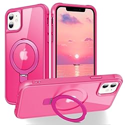 CHAOFEnG Magnetic Compatible with iPhone 11 Case