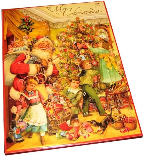 Calendrier De L Avent Garni De Produits Staedtler Amazon Fr Fournitures De Bureau