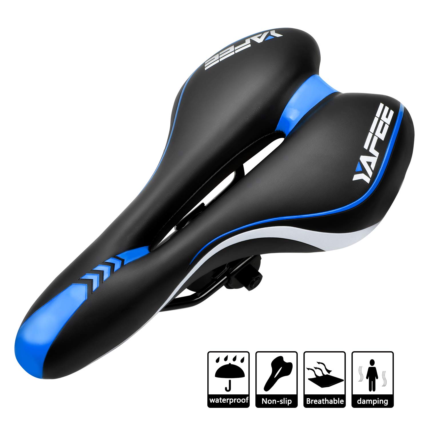 Best replacement bike seat mens