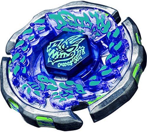 MW081 Ray Gil Metal Masters 4D Beyblade BB-91 - USA SELLER