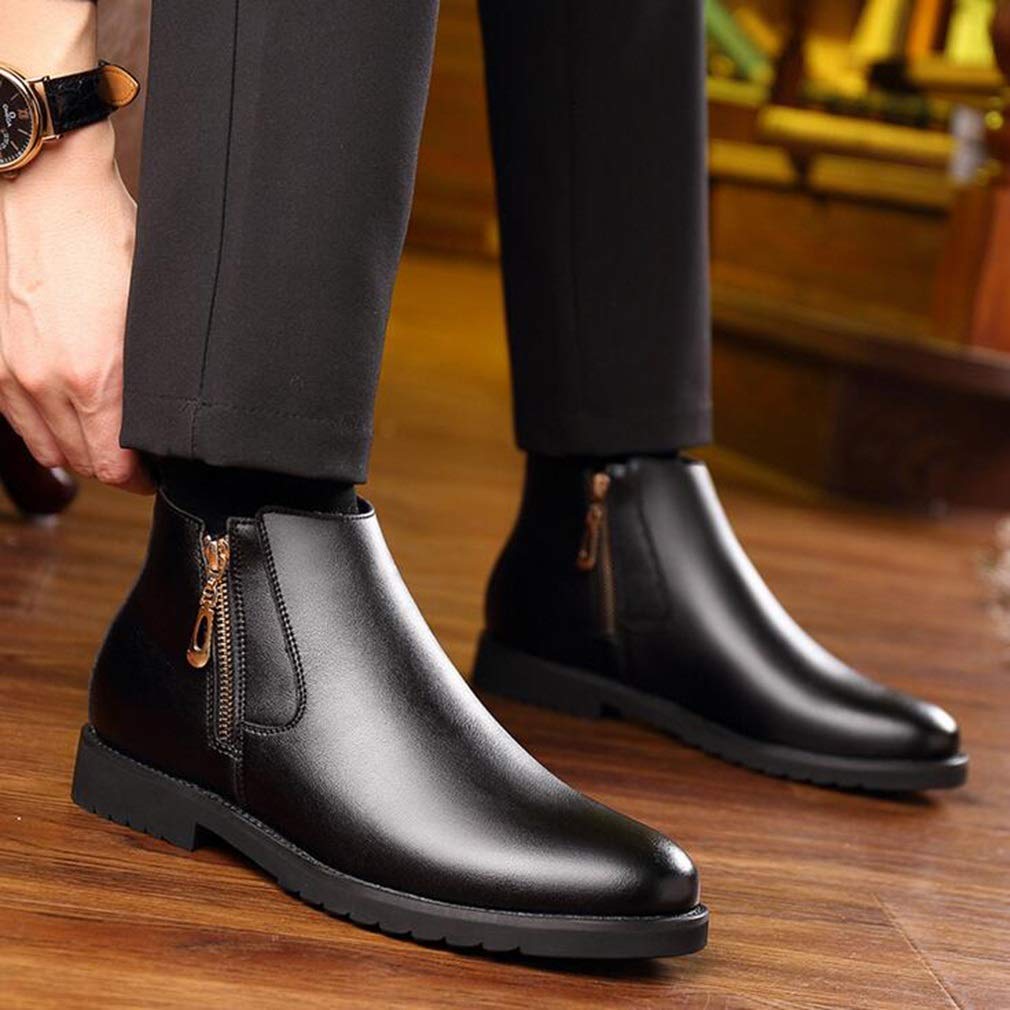 Shoes Winter Plus Cashmere Warm 