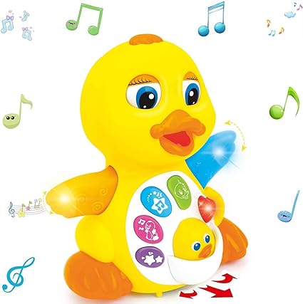 1 year baby girl toys amazon