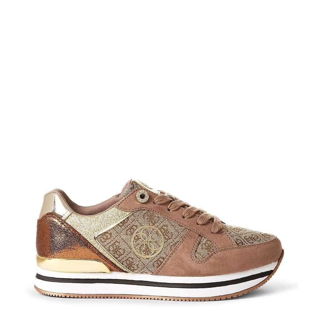 Guess schuhe damen beige Clearance