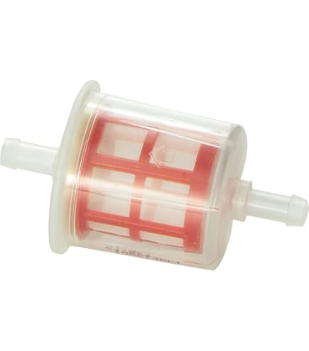 Amazon.com: Inline Diesel Fuel Filter: Automotive