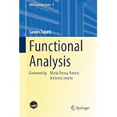 Functional Analysis (SISSA Springer Series, 7)