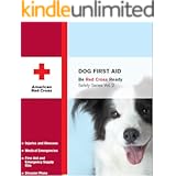 Dog First Aid