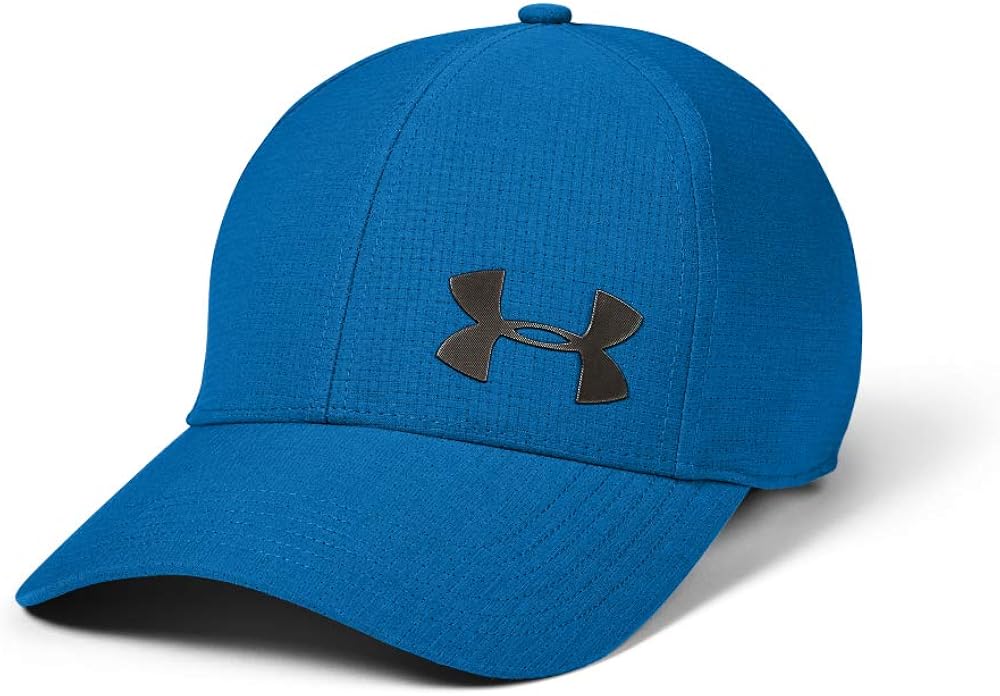 Under Armour Men's ArmourVent Core 2.0 Cap: Clothing