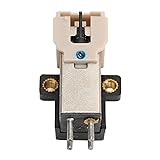 Moving Magnetic Cartridge , Dual Moving Magnet