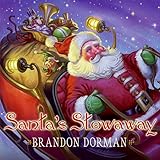 Santa's Stowaway