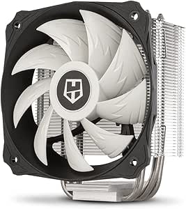 Nox Hummer H-212 - NXHUMMERH212 - Ventilador CPU 120 ...