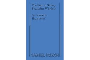 The Sign in Sidney Brustein's Window