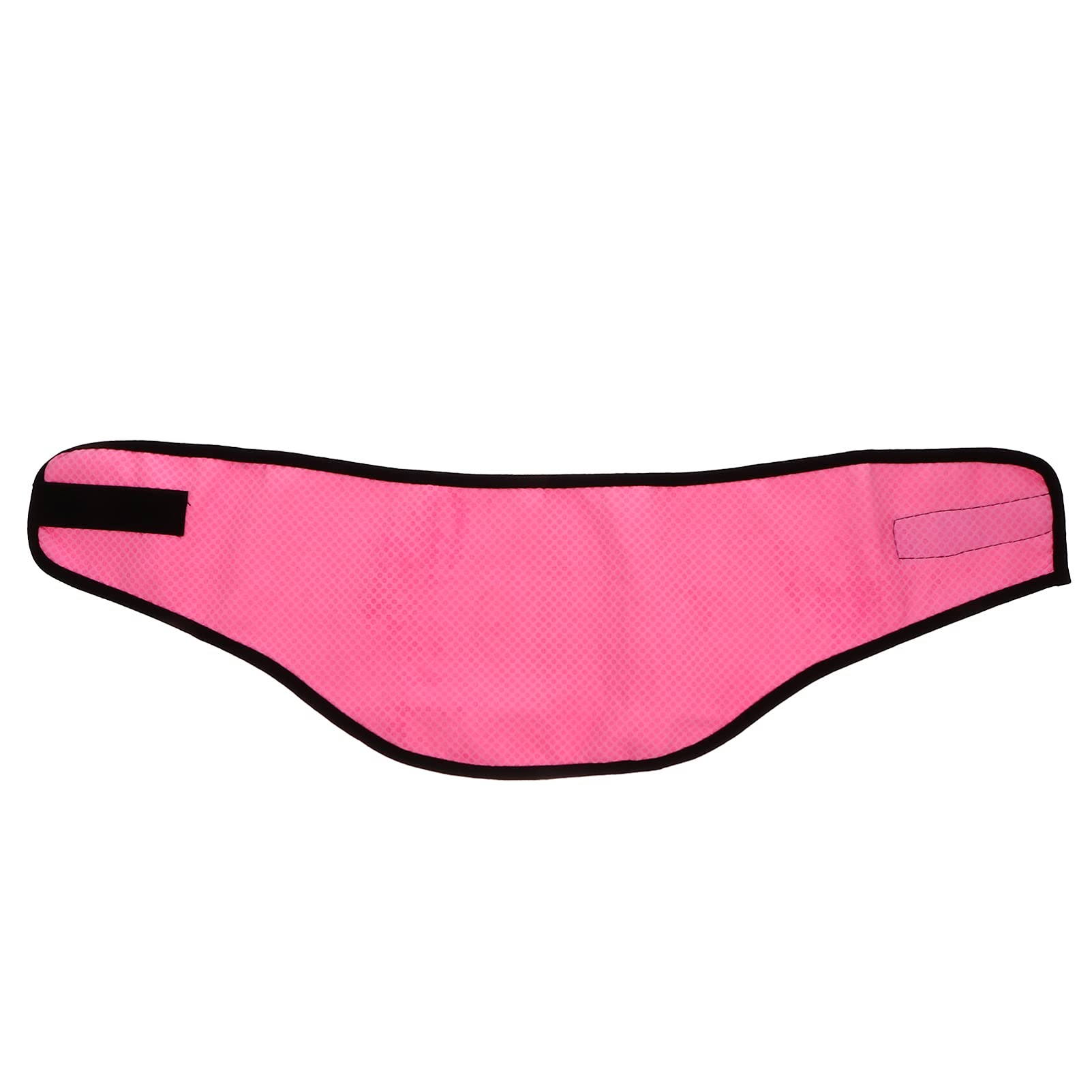 Dog Cooling Bandana Pet Dog Instant Cooling Collar Scarf Ice Towel Pet Wrap Kerchief Accessories for Dogs Cats