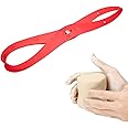 DIYstore 6" Length Bent-Leg Plastic Caliper Clay Sculpture Ceramic Measuring Pottery Tool for Carving, Shaping, Clay Sculpture, Modeling