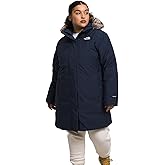 The North Face Womens Arctic Parka (Standard & Plus Size)