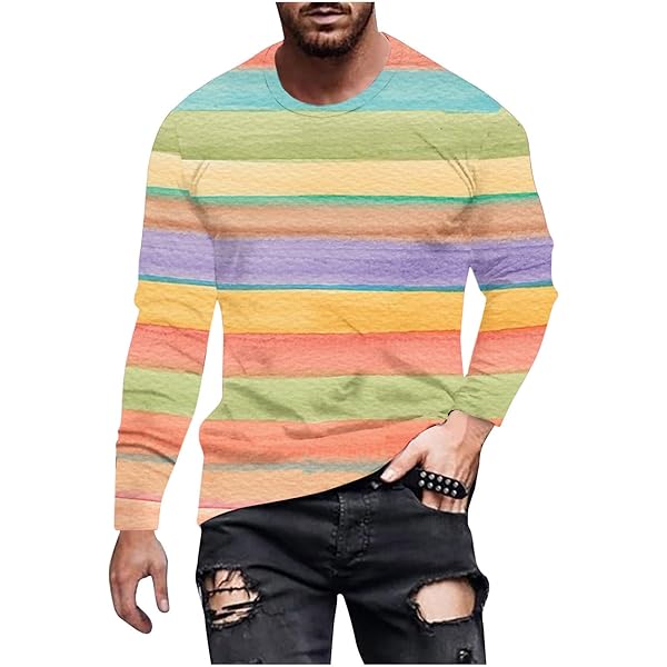 Camisetas De Manga Corta Con Cuello Redondo Para Hombre, Divertidas