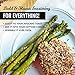 Everything Bagel Seasoning Blend Bundle (2-Pack), 4.8-oz Bagel Sesame Seasoning & 4.1-oz Low Sodium Everything Seasoning Spice Blend in Spice Shaker Bottles, Guilt Free Healthy Seasonings and Spices