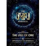 The Ra Material: Law of One: 40th-Anniversary Boxed Set